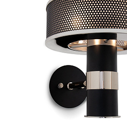 MARCUS-WALL-LAMP DelightFULL Marcus Настенный светильник