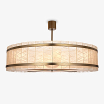 Dover Street Chandelier - Размер 1 (диаметр 800 мм)