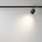 TR088-1-GX53-B Maytoni Polar Трековый светильник 12W Черный — фото 11