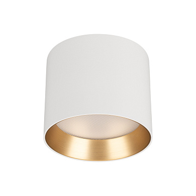 Накладной потолочный светильник Arlight SP-BISCOTTO-R90-8W