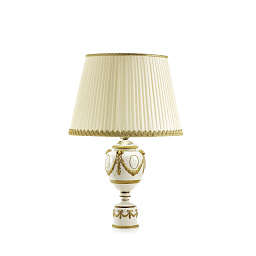 0003775-402 Villari Napoleon Настольная лампа