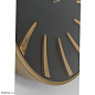 53905 Подвеска для настенных часов Ø51см Kare Design