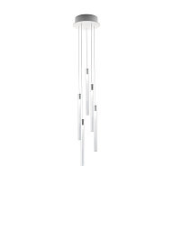 F32A0200 Fabbian Multispot Подвесной светильник