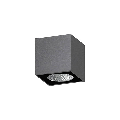 Уличный потолочный светильник MegaPunto 70 Ghidini GH1221