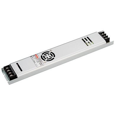 023259 Arlight блок питания HTS-300-24-LS (24V, 12.5A, 300W)