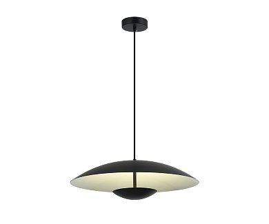 Подвесной светильник Kink Light Синди черный 08467-45A,19(3000/4000K)