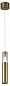 8969 Mantra Spark подвесной светильник 7W 1000lm 3000K — фото 1
