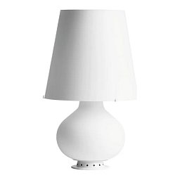 Настольная лампа Fontana Arte Fontana Medium F185305100BINE