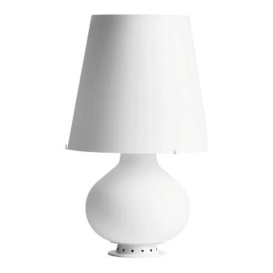 Настольная лампа Fontana Arte Fontana Medium F185305100BINE