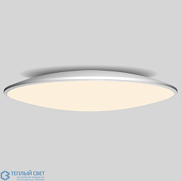 потолочный LED-светильник с мягким тёплым свечением