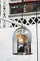 King Arthur Mirror Dome Pendant Lamp подвесной светильник Mineheart LIG/068