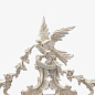 AM011 Antique Bella Figura зеркало — фото 2