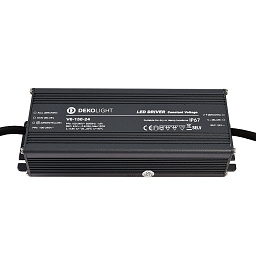 872087 Deko-Light Power supply power supply unit серый