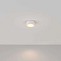Потолочный светильник Zon 3000K 1x12Вт 120°, Maytoni, C032CL-L12W3K — фото 1