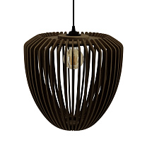 Clava Wood Dark Oak