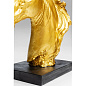 53484 Deco Object Fiesta Gold 41см Kare Design