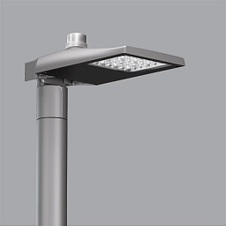 Street-529x268x204-mm-3 iGuzzini Street Уличный светильник