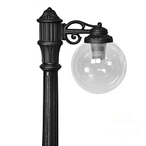 Садово-парковый фонарь FUMAGALLI RICU /G250 1L G25.157.S10.AXE27
