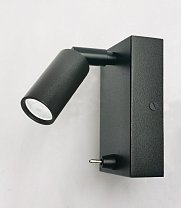 Minos для чтения, структурный чёрный