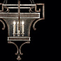 811940 Villa Vista 32" Square Pendant подвесной светильник, Fine Art Lamps — фото 1
