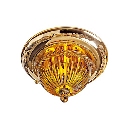 Потолочный светильник Possoni Amber 430/PLG
