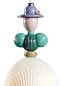 Подвесной светильник Mademoiselle Béatrice Lladro 01023533 — фото 1