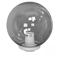 Уличный фонарь на столб FUMAGALLI GLOBE 300 Classic G30.B30.000.WZE27