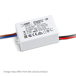 LED POWER SUPPLY 700mA / 15W DIM8 Delta Light TECHNICAL драйвер