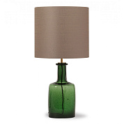 Apothecary Lamp Sulphur Green Porta Romana