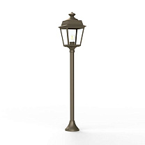 Place des Vosges 1 Tradition N° 10; Clear glass E27 105W; Sandstone