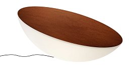 FN228003M Foscarini Solar уличный торшер