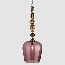 Standing Pendant чайный