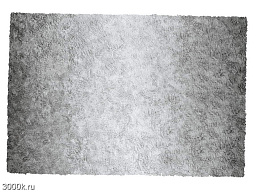 Wisp shade Прямоугольный шерстяной ковер Minotti