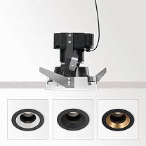 iMAX II ROUND ADJUSTABLE SOFT 93045 B