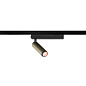 1008403 SLV GRIP! S 1Ph. PHASE 1800-3000K 24° bronze трековый светильник — фото 4
