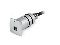 Lui ip65 Открытый ступенчатый свет DGA