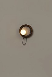 6962 Milan Iluminacion Wire настенный светильник