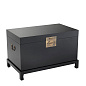 110577 Chests Kani black finish set of 2 шина Eichholtz