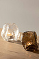 685206 Globen Lighting Valerie Подсвечник для чайной свечи, коричневый — фото 4