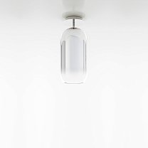 Gople Mini Ceiling, серебристый