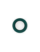Jasper Ceramic Opal Glass LED G9 1x5Watt 100-240Volt IP44 Bulb Excluded D:16 W:12.5 cm