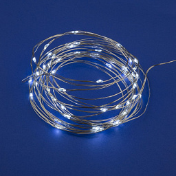 UL-00010896 Copper Wire lamp Uld-s0200-020sb2aa Гирлянда Нить