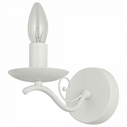 2103/1A White Escada 2103 бра 40W