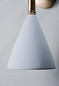 Настенный светильник Matilda Small Single Porta Romana TWL150S — фото 2