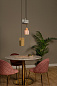 44415/03/99 NINJA Lucide Indoor Pendant lights — фото 2