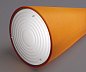 Уличный подвесной светильник Foscarini Uto — фото 7