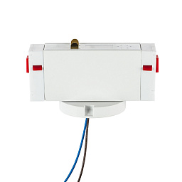 59501 Lightstar Teta Трековый адаптер PRO 220V