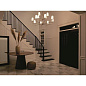 Pallas 42.75" 12 Light Chandelier Polished Nickel люстра 52518PN Kichler — фото 4