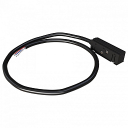 A481106 Arte Lamp Linea коннектор-токопровод для шинопровода