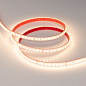 Светодиодная лента Arlight RTW-PR-A128-10mm 24 В IP66 9.6 Вт/м 128 LED/м 10 мм CRI>85 5 м — фото 3